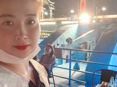 -珠江夜游广州塔·中大码头