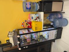 -谜盒子奇幻密室(南屏店)
