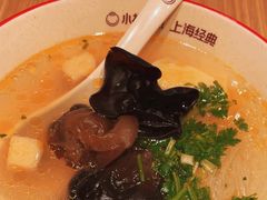 -小杨生煎(乐坊虹井店)