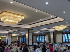 -东江渔村·古典园林·30年粤菜老字号(太和店)
