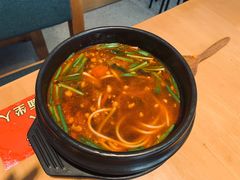 -山茶云南菜(中关村店)