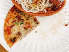 -甘思咪哚·云南艺术餐厅(天河广百店)