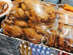 -浑河春面馆非遗鹿角面(良乡店)