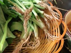 野菜-象山村腊排骨(丽江总店)