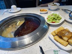 -胖师鱼馆非遗砂锅雅鱼(大北街店)