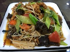 -三鑫酒家(泽州路店)