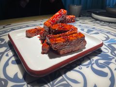 -香阁餐厅·常州菜·常州菜代表品牌(新北奥体店)