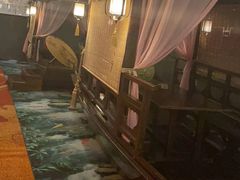 -中关村皇冠假日酒店·红轩中餐厅