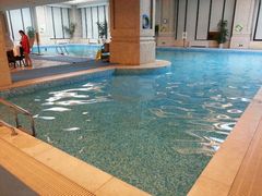 游泳馆-曲江惠宾苑宾馆(大雁塔大唐不夜城店)