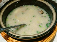 -如轩海鲜砂锅粥(名都店)