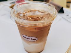 -哈根达斯(绍兴银泰店)