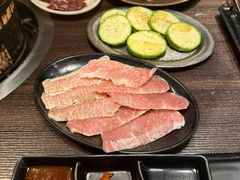 -大馥·炭火烧肉酒场(莘庄莘福坊店)