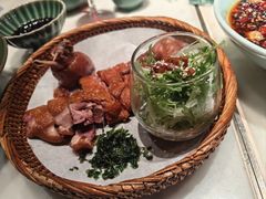 -锦府盐帮·李宅(领展购物广场中关村店)