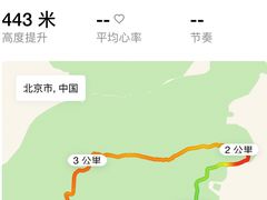 -北京西山国家森林公园