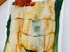 -花少爷·鲜虾干贝粥(延安万达店)