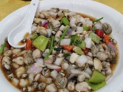 -巫记鸡饭店