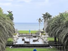 -三亚海棠湾万丽度假酒店