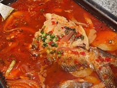 -里岛烤鱼(东港凯虹广场店)