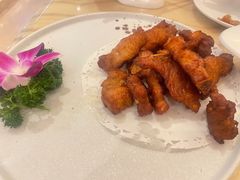 -锦粤宫·精致粤菜(深圳北站店)