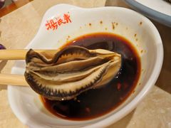-杨氏青龙虾·羊蝎子(珠江路店)