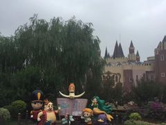 -安徒生童话乐园