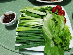 -金台阶鱼馆(于桥水库店)