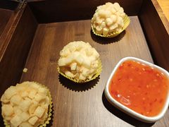 -浙里本味·宴四季江南(三台山路店)