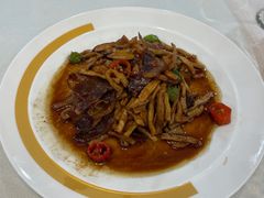 -北京建国饭店四季中餐厅