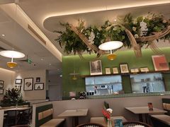 -Aqua Oasis 水天堂(太湖中心mall店)