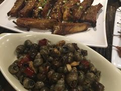 -霄汉羊排(万松园一店)