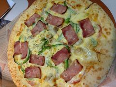 -米斯特比萨(罗斯福店)