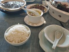 -茶油香闽南菜·花园餐厅(前埔店)