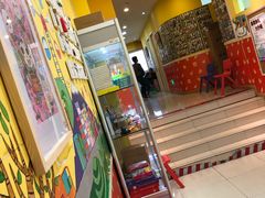 -东方童画少儿美术(金桥体验馆)