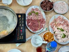 -华哥新鲜猪精品美食