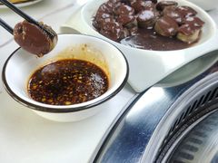 -东北食府·铁锅炖(花溪湾店)