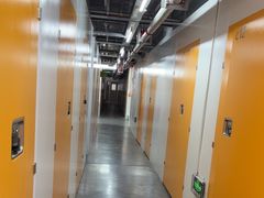 -安东易迷你自助仓储寄存仓库(顾戴路店)