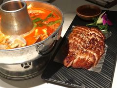 -印象南洋·泰国风情餐厅(新安店)