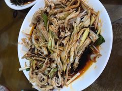 -健民肥肠(颐和家园店)