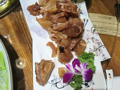 -小匠驴儿驴肉小铺(河畔店)