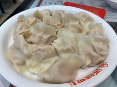 -添福来墨鱼饺子 · 海鲜东北菜(大连星海·黄浦路店)