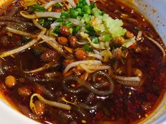 -红料理|串串有瘾·烧烤(吴中路店)