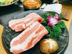 -韩满园· 甄选韩式烤肉