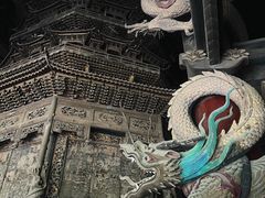 -报恩寺(平武县)