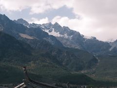 -玉湖村