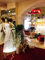 点击看大图 -全城热恋璀璨婚纱摄影(国贸总店)