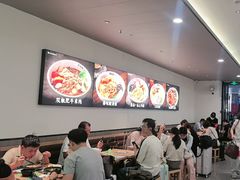 -蒙自源米线大王(东站店)