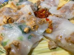 -安上粉皮.非遗手工小吃(骑龙巷店)