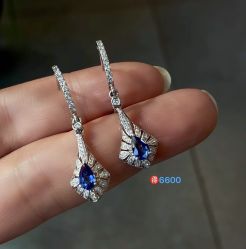 -Cindy Jewelry·钻戒·彩色宝石