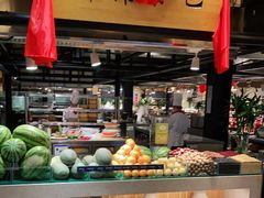-百姓渔村(南中环店)
