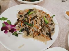 -新溢香国际酒店-中餐厅